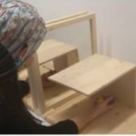 Bild Mirror Box